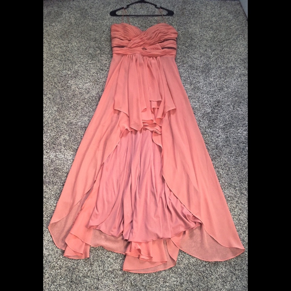 ✨Beautiful Formal Gown by Arden B